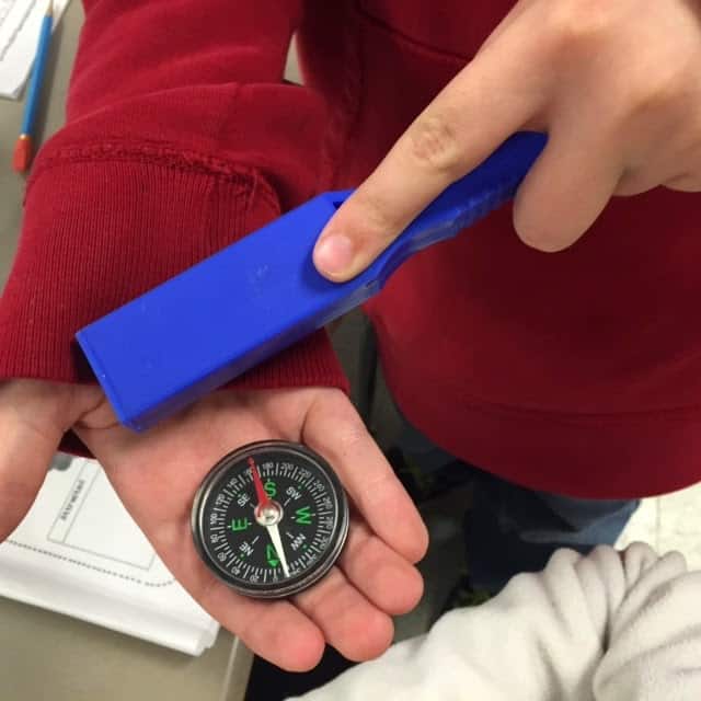 activities to do with magnets