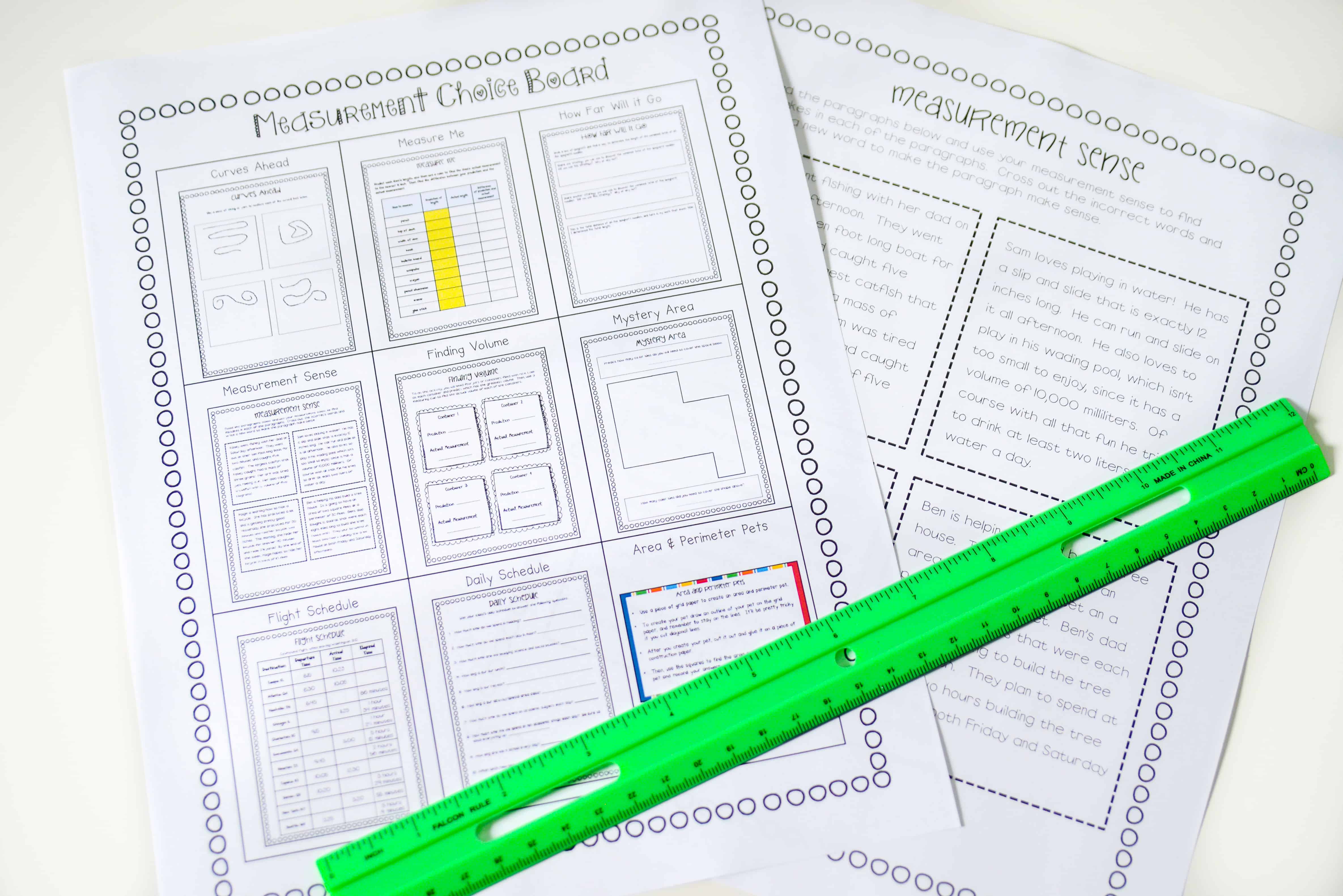 Most teachers agree that state standardized testing is a challenge...but then we've always still got a several weeks of school left after testing is over! What do we teach during those final weeks? This blog post talks about life after testing for teachers and shares ideas for activities and resources you can use with your 3rd grade, 4th grade, and 5th grade students. Upper elementary teachers, click through to read the full post!