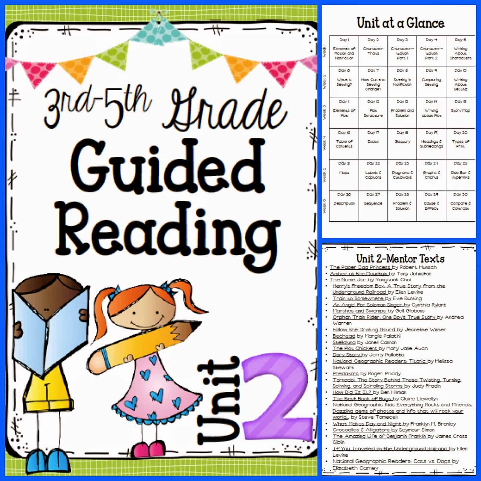 Unit 2 reading. Guided reading. Guide to reading. Reading Unit 1 Mysteries.