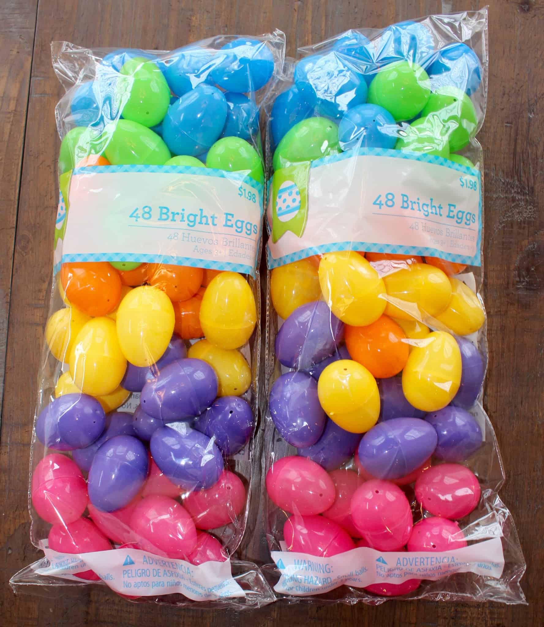 Multiplication Egg Hunt for Easter - Ashleigh's Education Journey